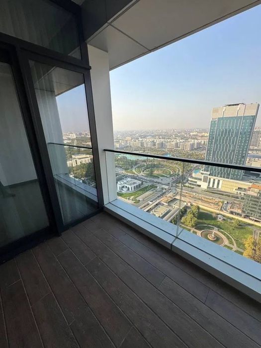 Жк Nest one! Сдается 2х-ком квартира! В элит комплексе!