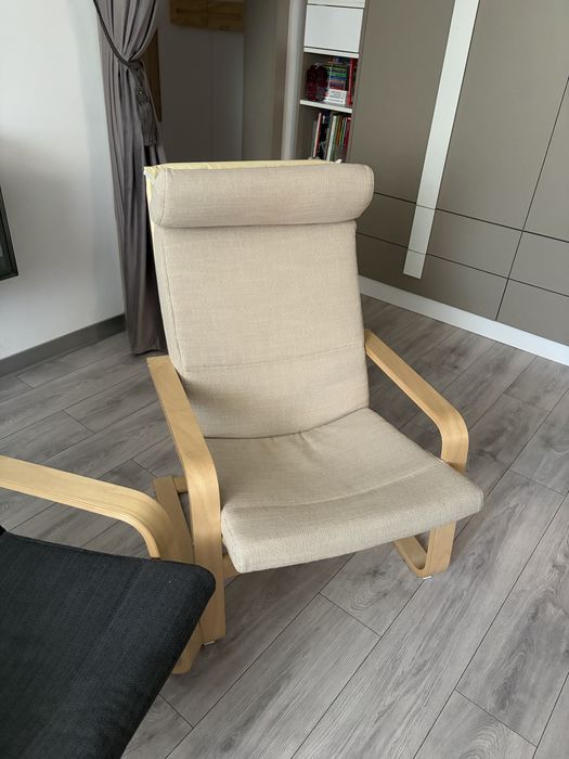Fotoliu Ikea stare buna