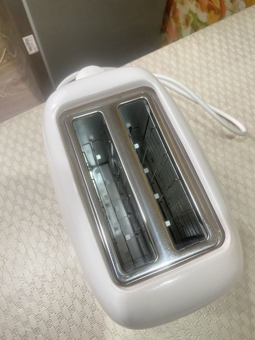 Продам тостер, новый