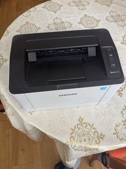 Лазерный принтер Samsung Xpress M2020