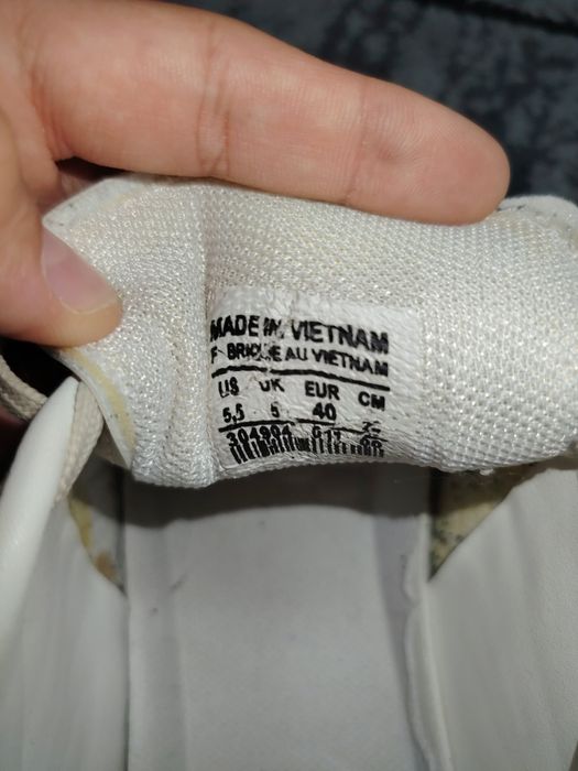 Футболни  бутонки adidas