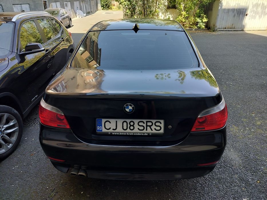Vand BMW seria 5