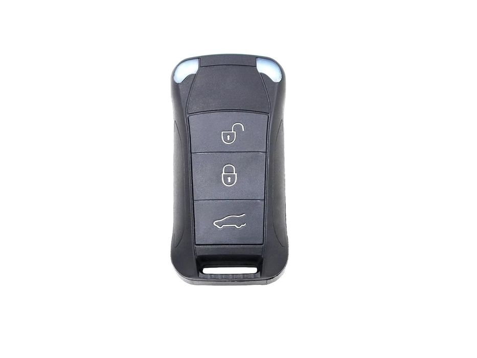 Кутийка за ключ за Porsche Cayenne 9PA E1