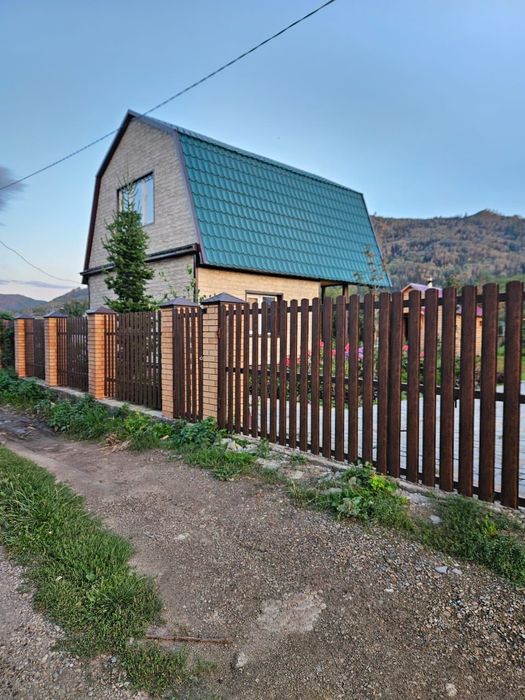 Продам дачу  на Ульбастрое