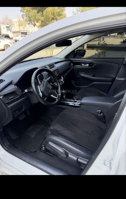 Honda Crider sotiladi
