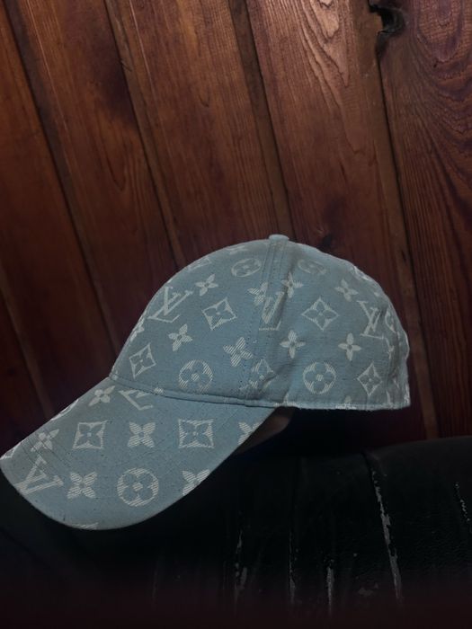 Louis Vuitton шапка