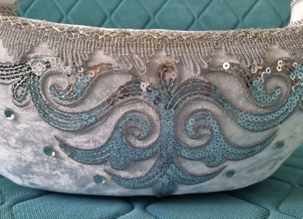 Корзина Тойбастар