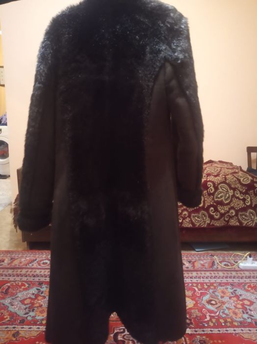 Продаём дублёнку