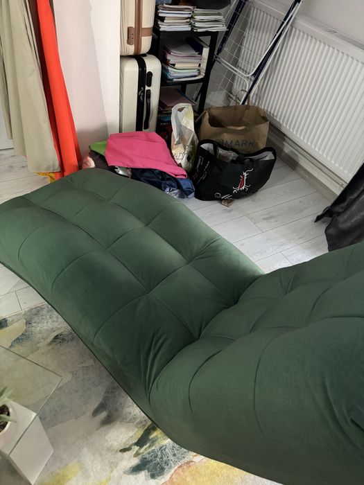 Fotoliu de tip sezlong Issabela
