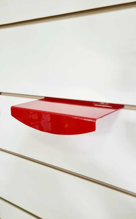 Полка под обувь в экономпанель