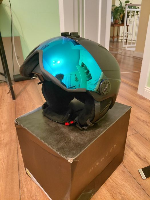 Casca de schi Arcore Raptor