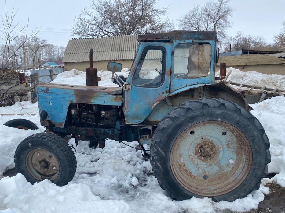 Продам трактор !