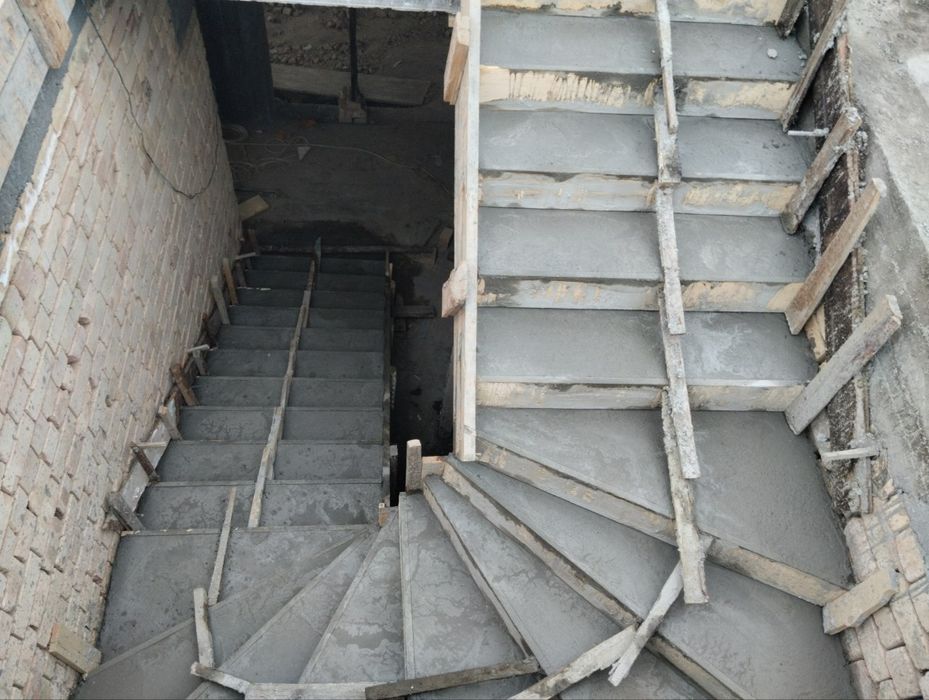 Beton zina quyub beramiz