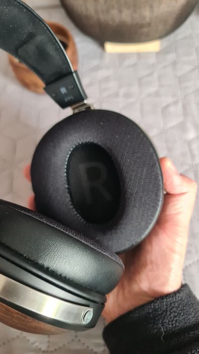 слушалки Fiio Ft1