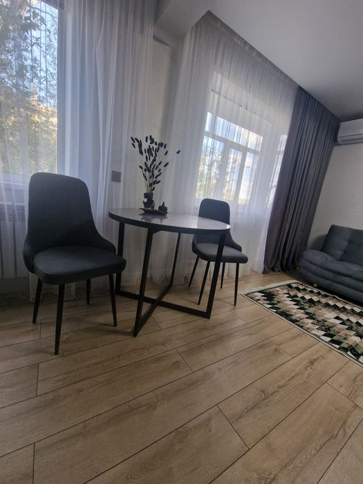 Квартира посуточно