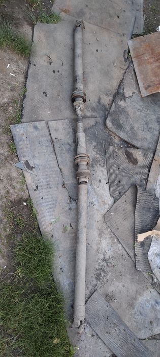 Продам кардан Nissan R'nessa