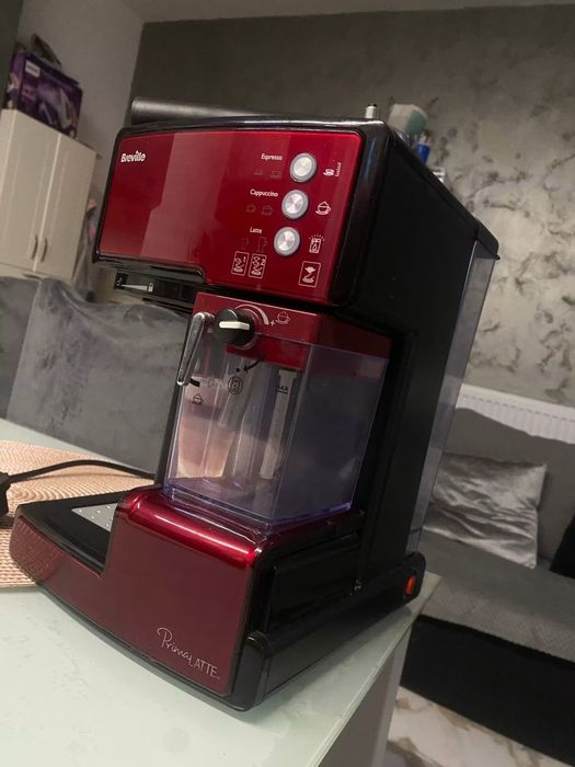 Aparat de cafea