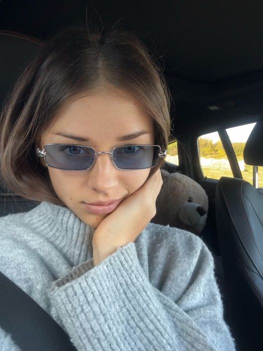 Cartier panthere слънчеви очила