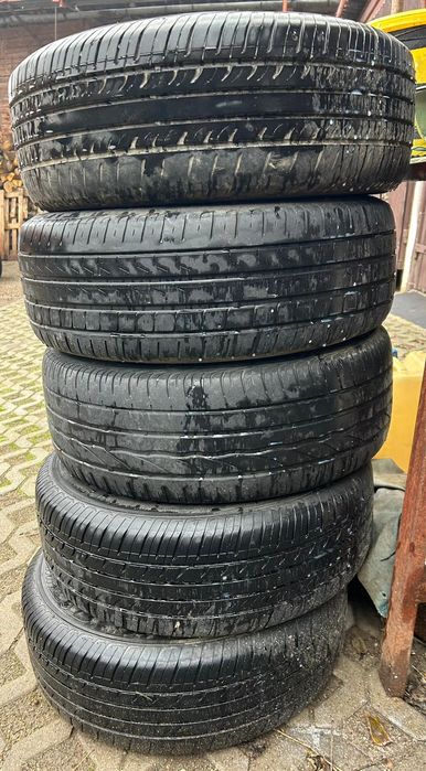 Vand jante Opel cu anvelope