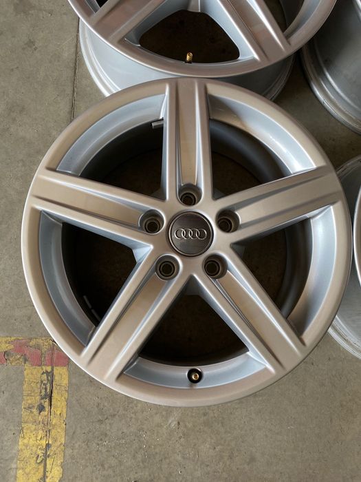 Jante 16 Originale Audi A3, A4, A6, Q2, Q3, Passat, Golf 5,6,7,8, etc