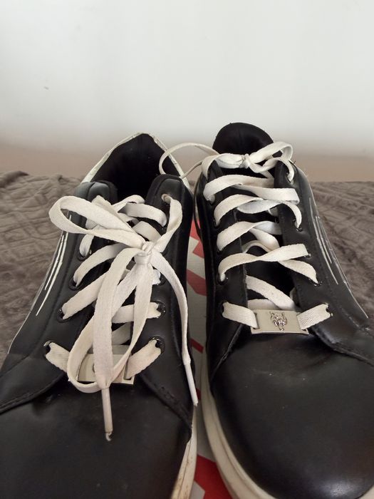 Обувки Philipp Plein/Plein Sport