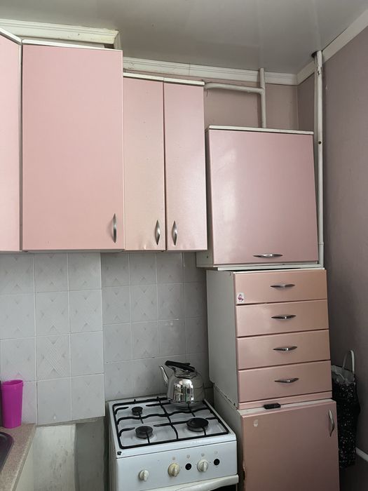 Продам кухоные шкафы