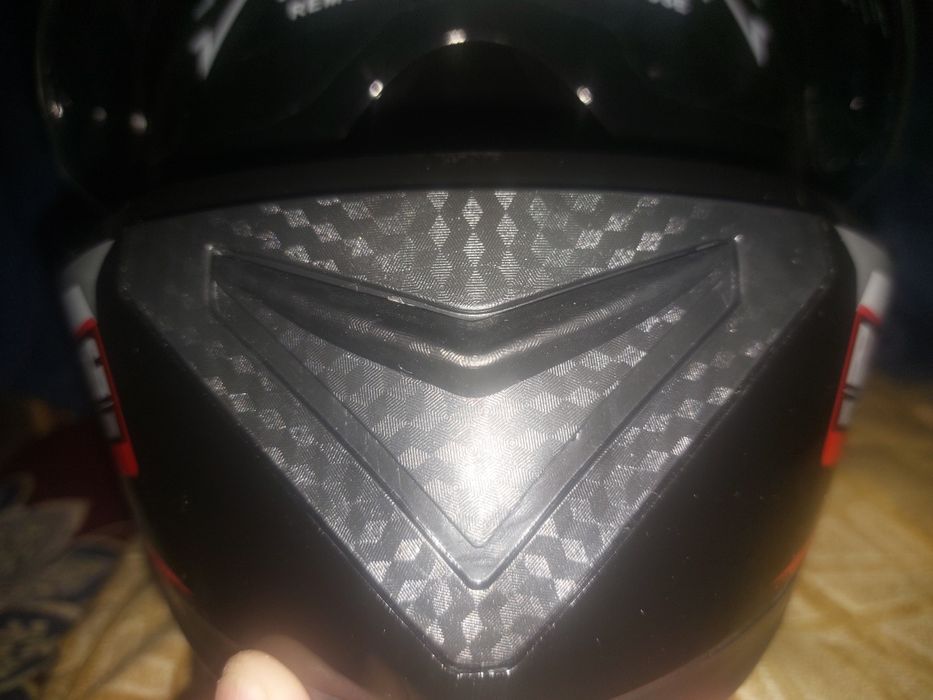 Шлемы для удачливых