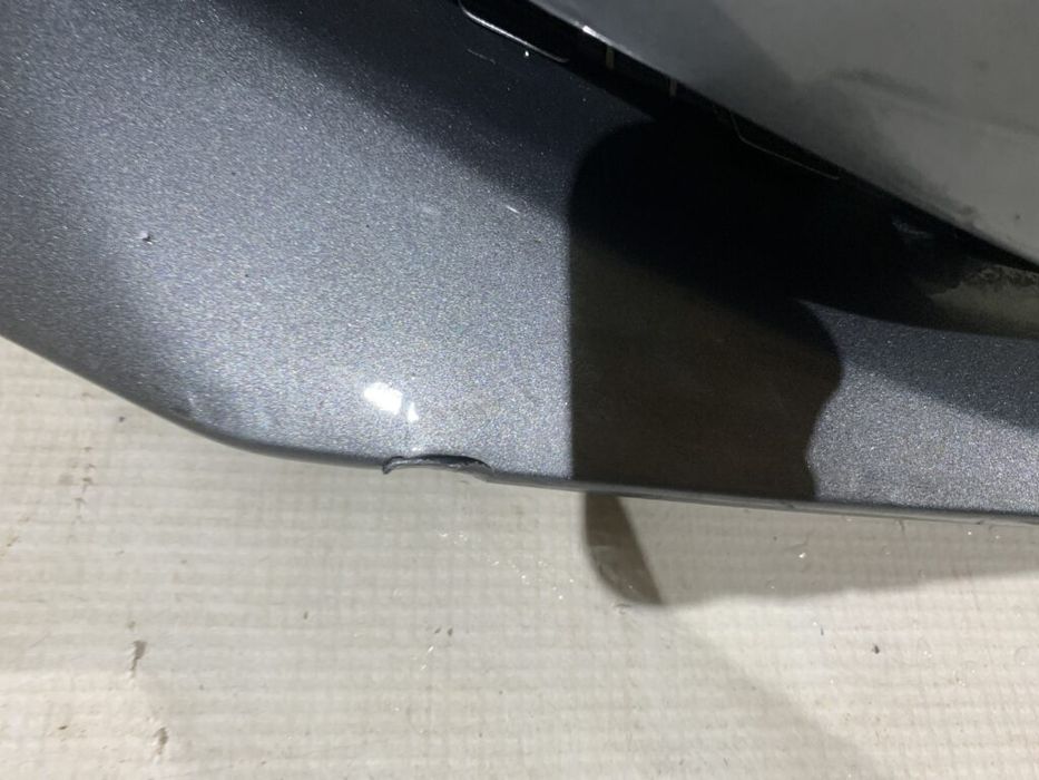 Bara fata Audi A3, facelift, 2016, 2017, 2018, 2019, cod origine OE 8V3807437AF.