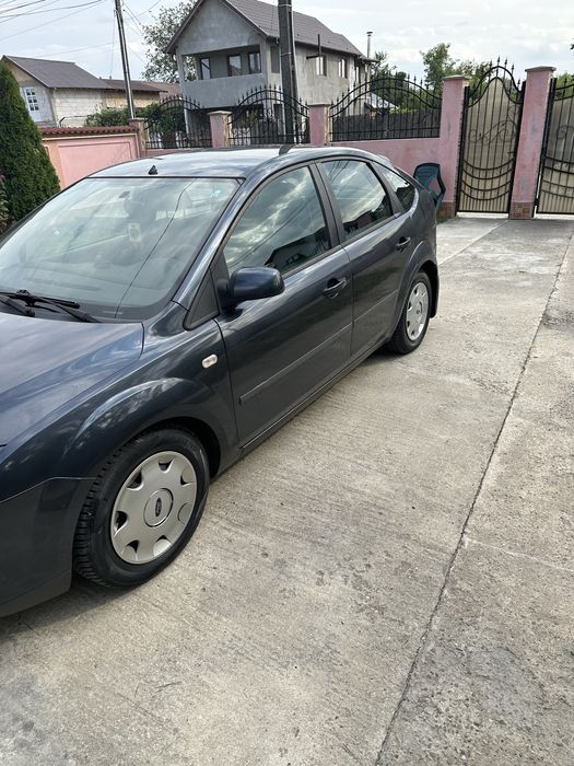 Ford Focus 2 2006