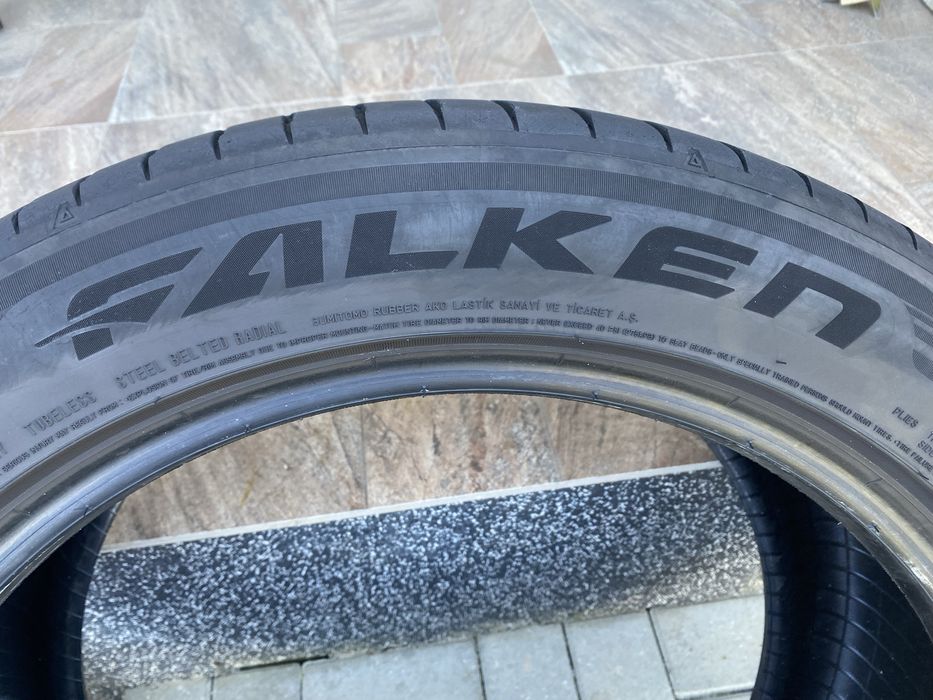 275/45/20 Falken 2024 Anvelope