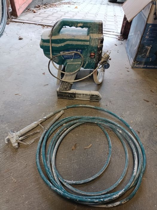 Машина за боядисване