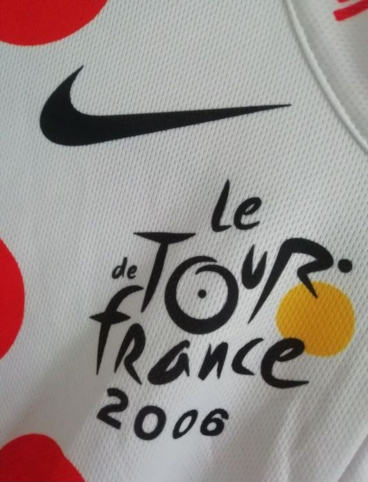 Фанелка Tour de France