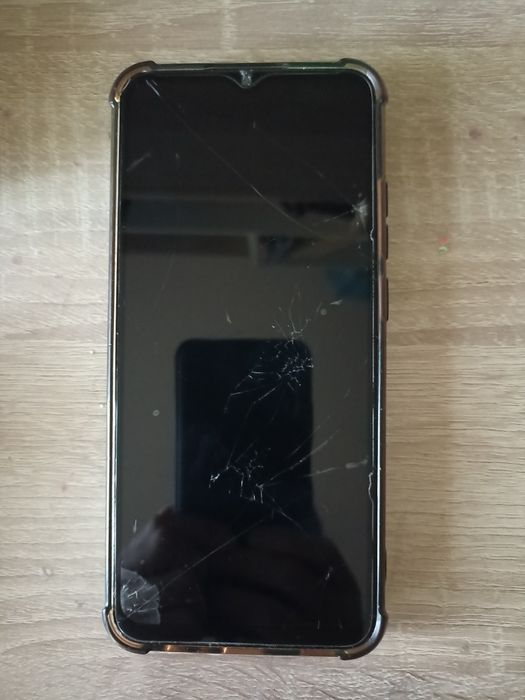 Samsung galaxy a03