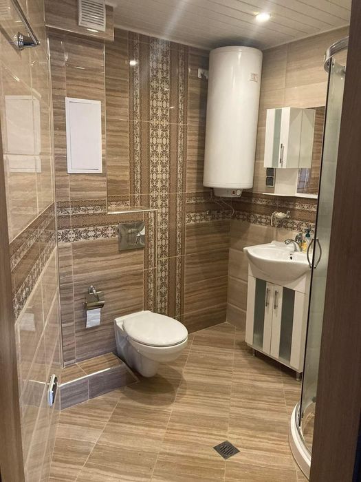 Дава се под наем Двустаен апартамент в Варна, Левски - 65 кв.м за 460 € - Снимка #7