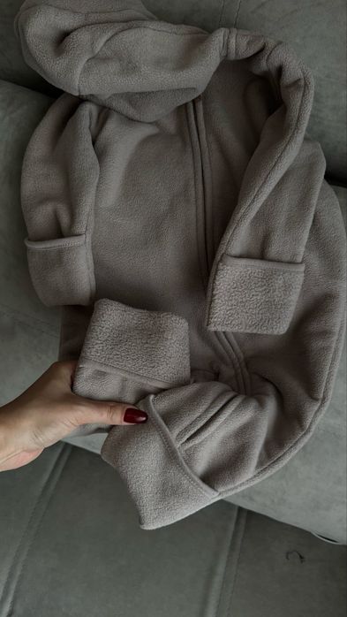 Делский комбез hm