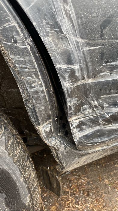 Жестяные работы. Костоправ