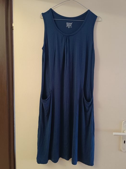 Нови дамски рокли размер S, M, L и XL