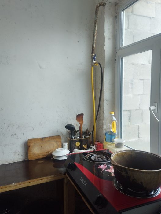 uy sotiladi 3 honali srochno