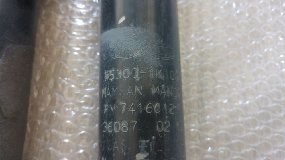 set telescospe amortizoare spate hyundai ix20 1.6 crdi d4fb 2014 55300-1k100