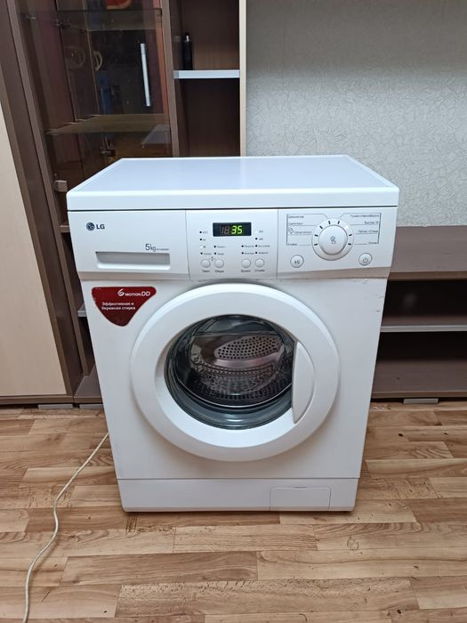 стиральная машина5kg