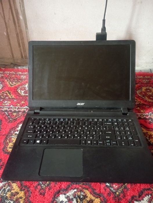 Notbook 2016 Aser