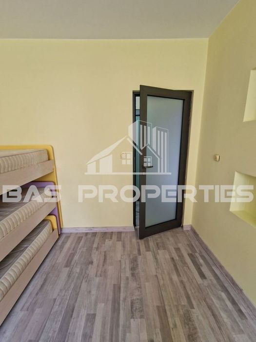 Продава се Тристаен апартамент в София, Младост 3 - 105 кв.м за 3229 €/кв.м - Снимка #4