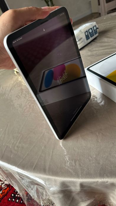 Ipad 10 generation 64gb