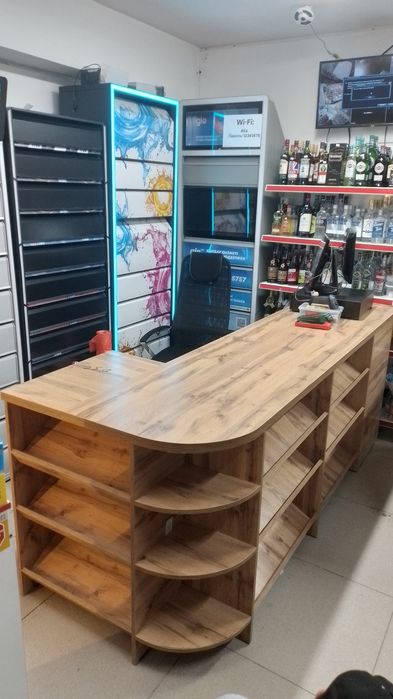 Касса для магазина