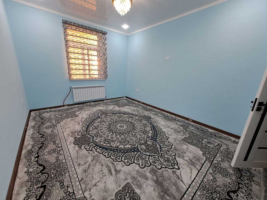 Ижарага уй берилади