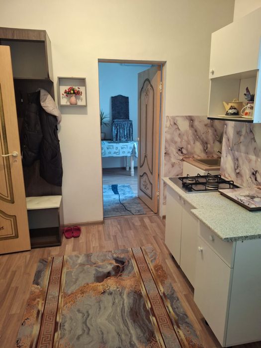 Сдам квартиру посуточно/почасовой