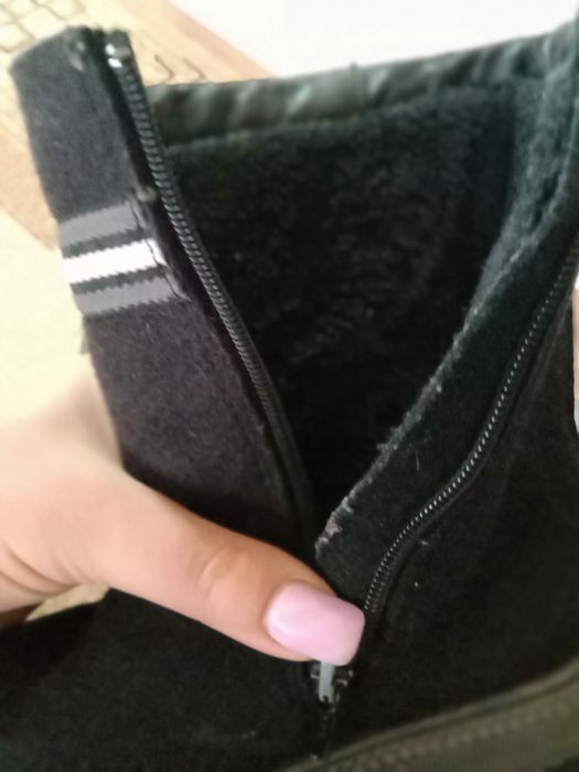 Валенки 30 размер