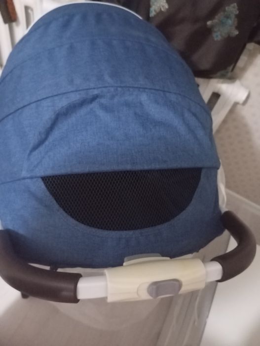 продам коляску Bair