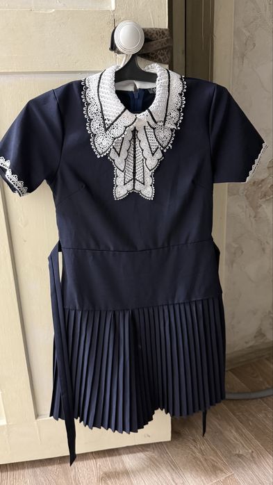 Школьные платья, 5000 тг