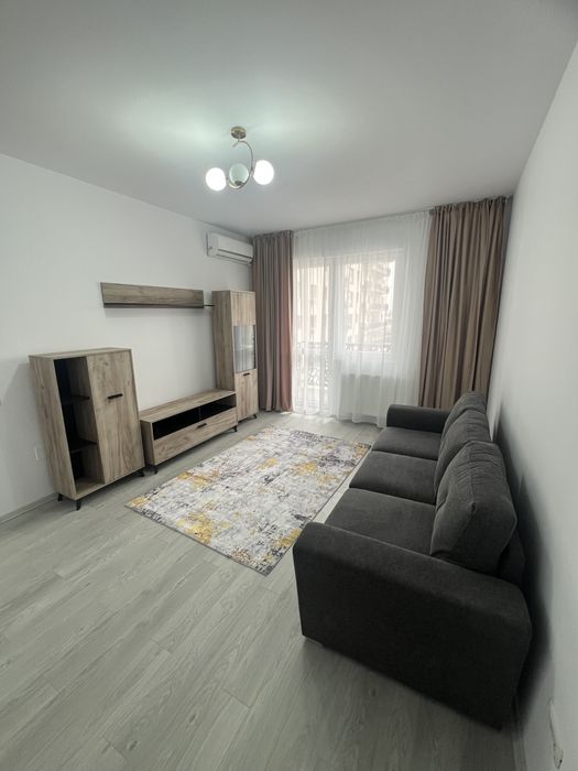 Apartament 2 camere de inchiriat in Dobroesti - nou - loc parcare